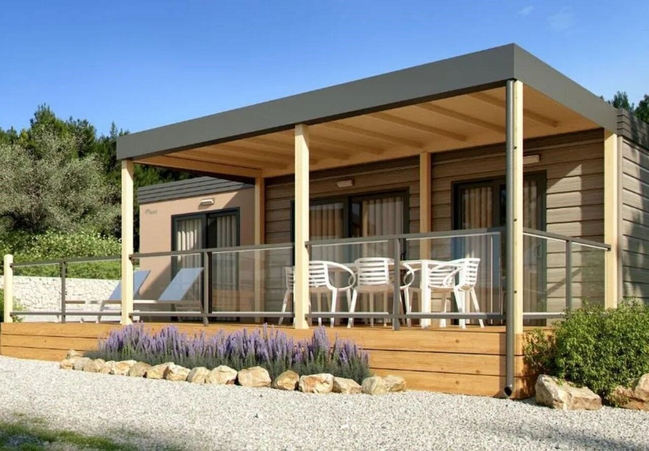 Фото Krk Premium Camping Resort By Valamar 5*